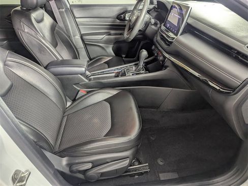 Certified 2023 Jeep Compass Altitude w/ Convenience Group image 31