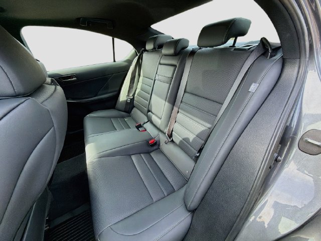 Used 2023 Lexus IS 350 F Sport AWD/4WD image 11