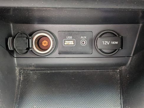 Used 2015 Hyundai Sonata Sport w/ Option Group 04 FWD image 32