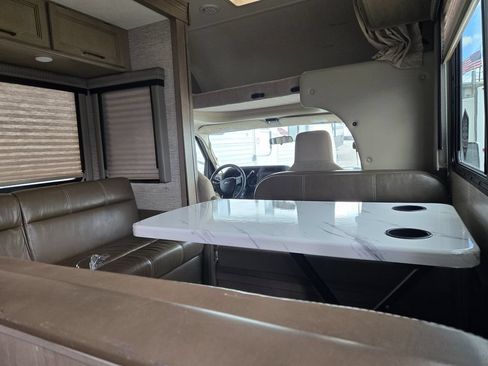 Used 2021 Ford E-450 and Econoline 450 Super Duty w/ Motorhome Prep Package RWD image 6