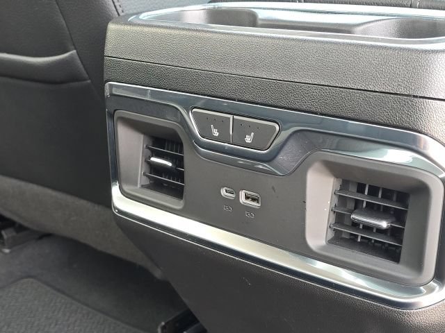 Used 2024 GMC Sierra 2500 Denali w/ Denali Reserve Package AWD/4WD image 18