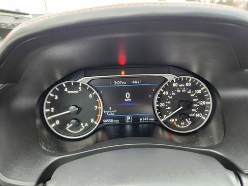 Used 2023 Nissan Altima 2.5 SR image 23