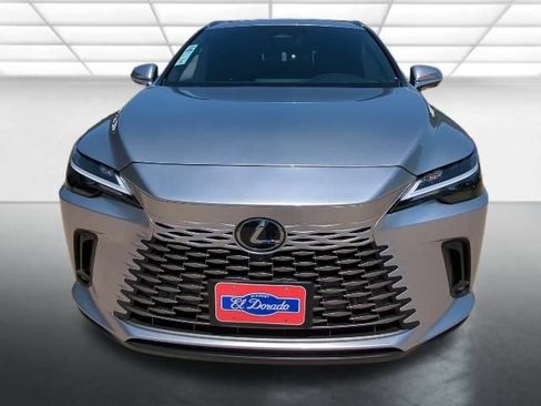 Used 2023 Lexus RX 350 Premium image 28