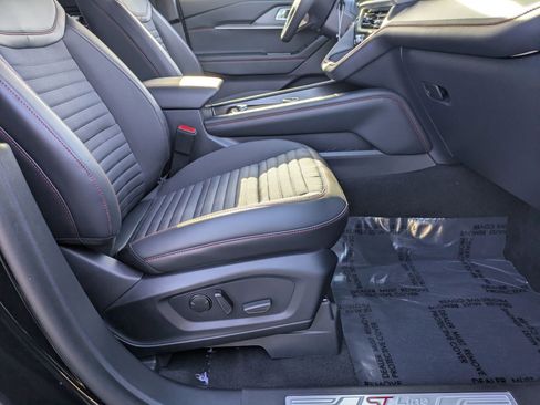 New 2026 Ford Explorer ST-Line w/ Premium Package image 39