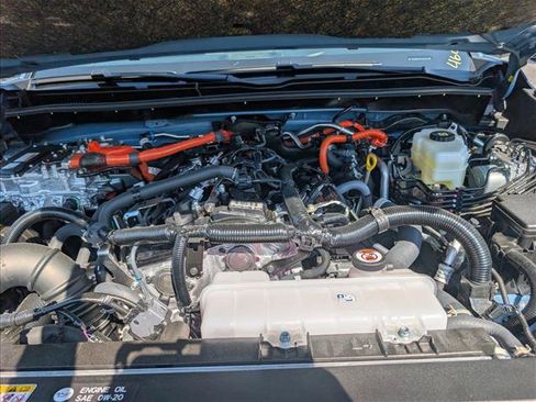 New 2026 Toyota 4Runner Limited AWD/4WD image 17