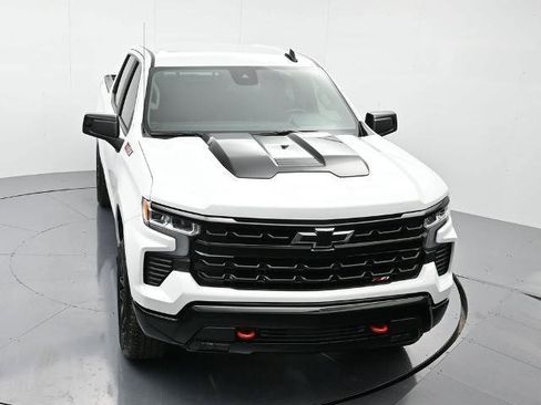New 2026 Chevrolet Silverado 1500 LT Trail Boss w/ Convenience Package II image 38