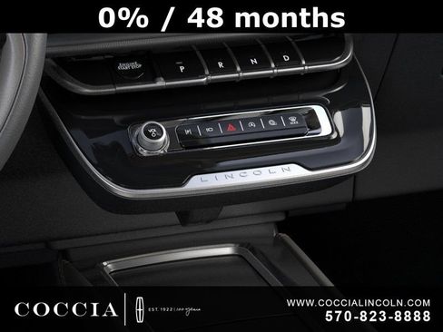 New 2026 Lincoln Corsair Reserve AWD/4WD image 15