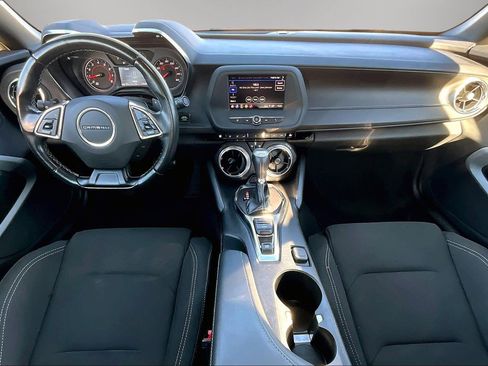 Used 2023 Chevrolet Camaro LT image 7