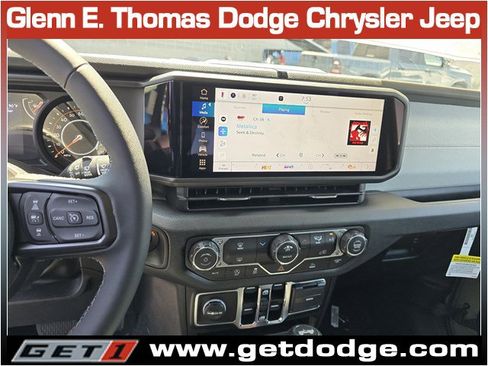 New 2025 Jeep Wrangler Sport S image 10