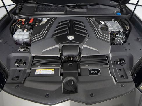 Used 2024 Lamborghini Urus S AWD/4WD image 50