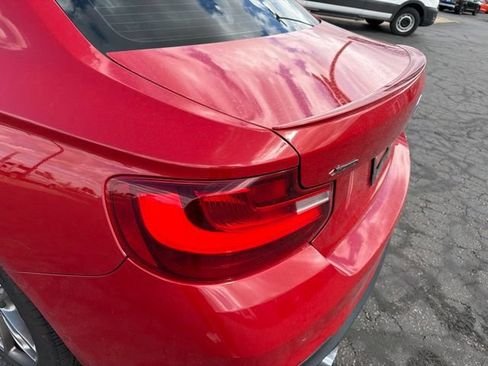 Used 2015 BMW M235i xDrive Coupe AWD/4WD image 22
