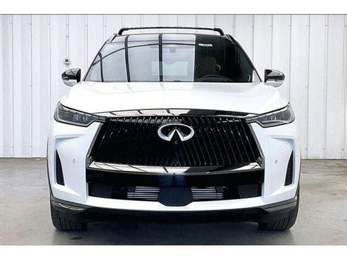New 2026 INFINITI QX60 Autograph AWD/4WD image 23