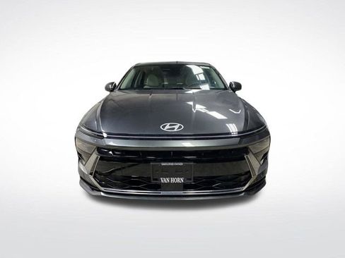 New 2026 Hyundai Sonata SEL image 10