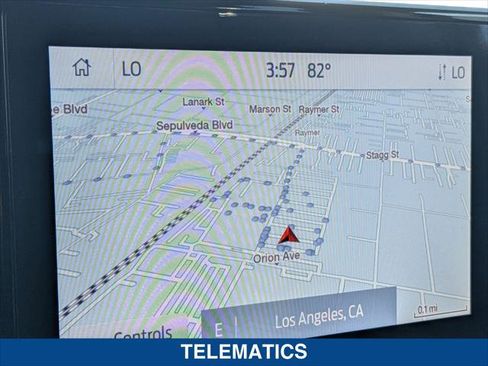 Used 2023 Ford Explorer XLT w/ Equipment Group 202A image 18