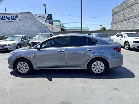Used 2019 Kia Rio S FWD image 14