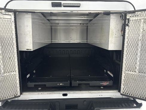 Used 2022 Ford F150 XLT w/ Equipment Group 301A Mid image 17