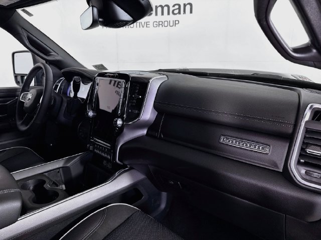 Used 2026 RAM 2500 Laramie w/ Night Edition AWD/4WD image 27