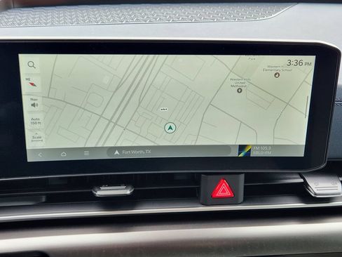 New 2026 Kia Carnival SX FWD image 14
