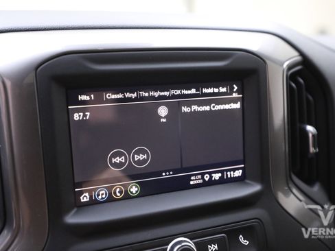 New 2026 GMC Sierra 1500 Pro w/ Graphite Edition image 29