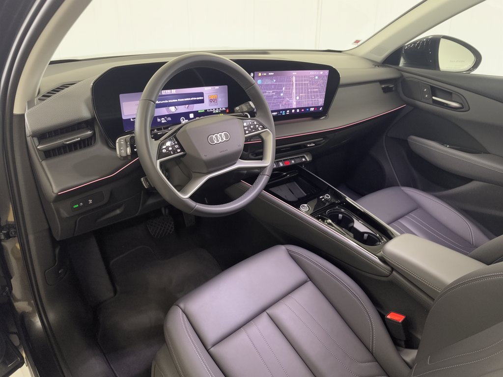 Certified 2026 Audi Q3 quattro 2.0T AWD/4WD image 4