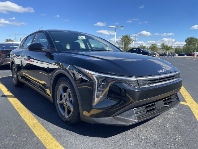 Used 2025 Kia K4 FWD image 10