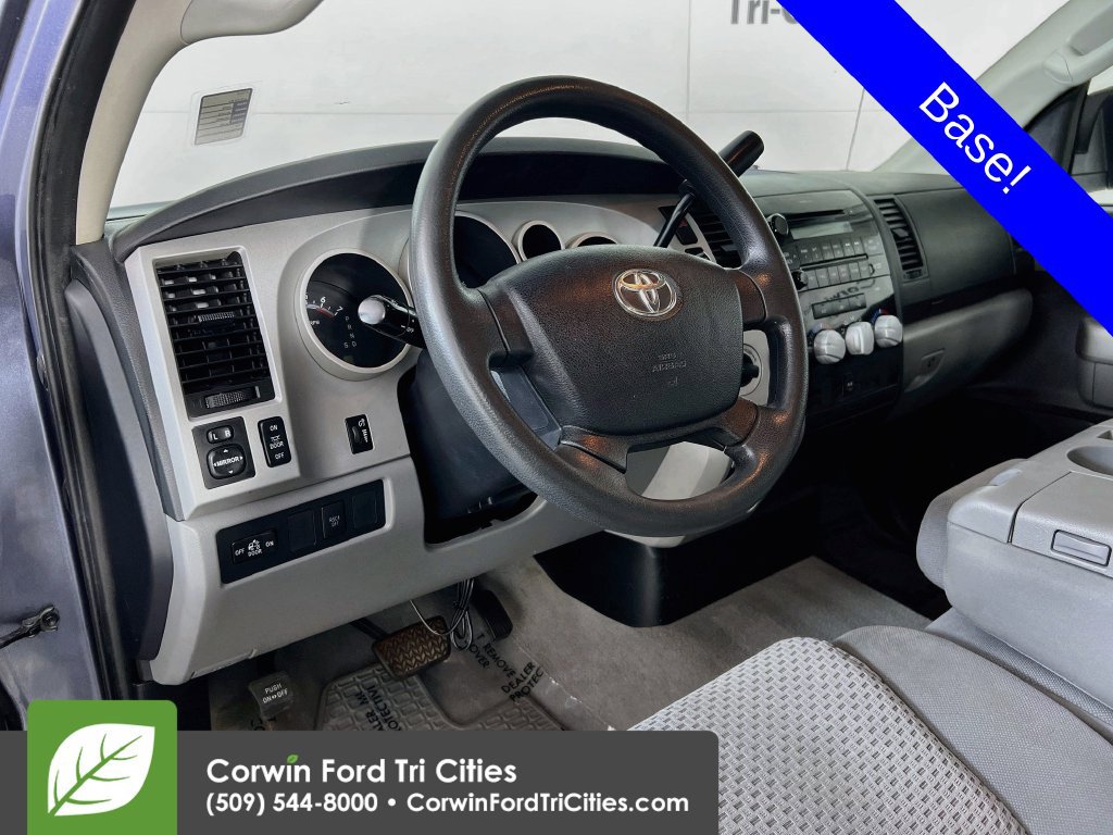 Used 2008 Toyota Tundra 4x4 Double Cab image 2