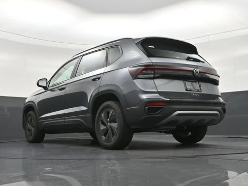 Used 2026 Volkswagen Taos S FWD image 24