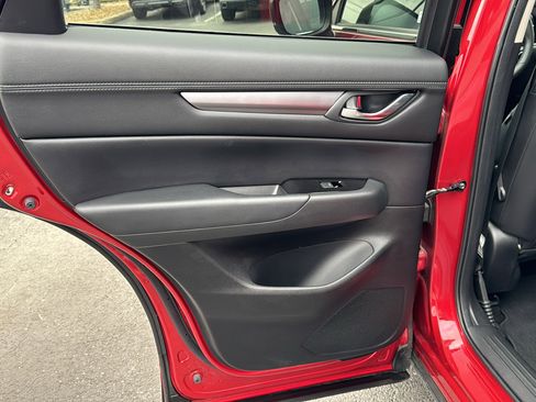 Certified 2023 MAZDA CX-5 AWD 2.5 S w/ Select Package image 18