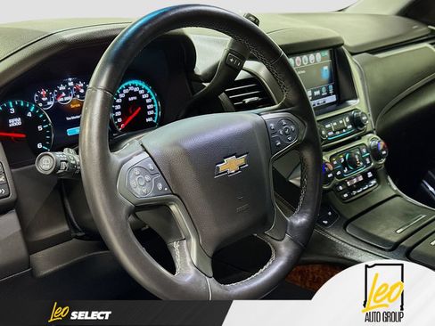 Used 2019 Chevrolet Tahoe Premier RWD image 14