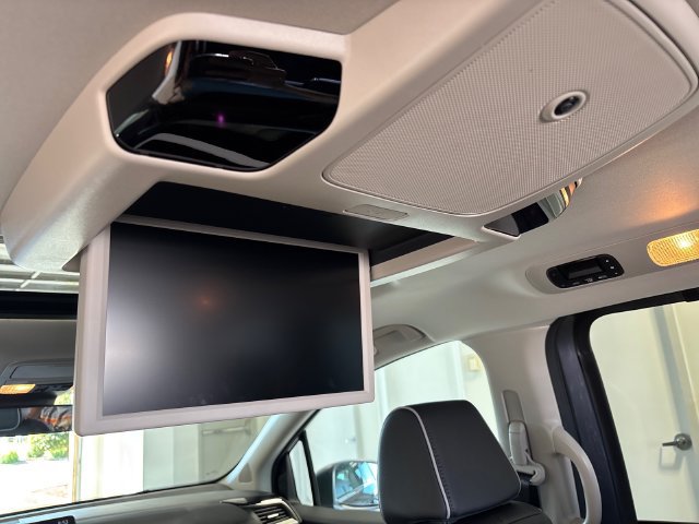 Certified 2026 Honda Odyssey Touring image 20