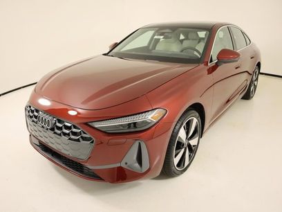 New 2025 Audi A5 2.0T Premium Plus Sedan