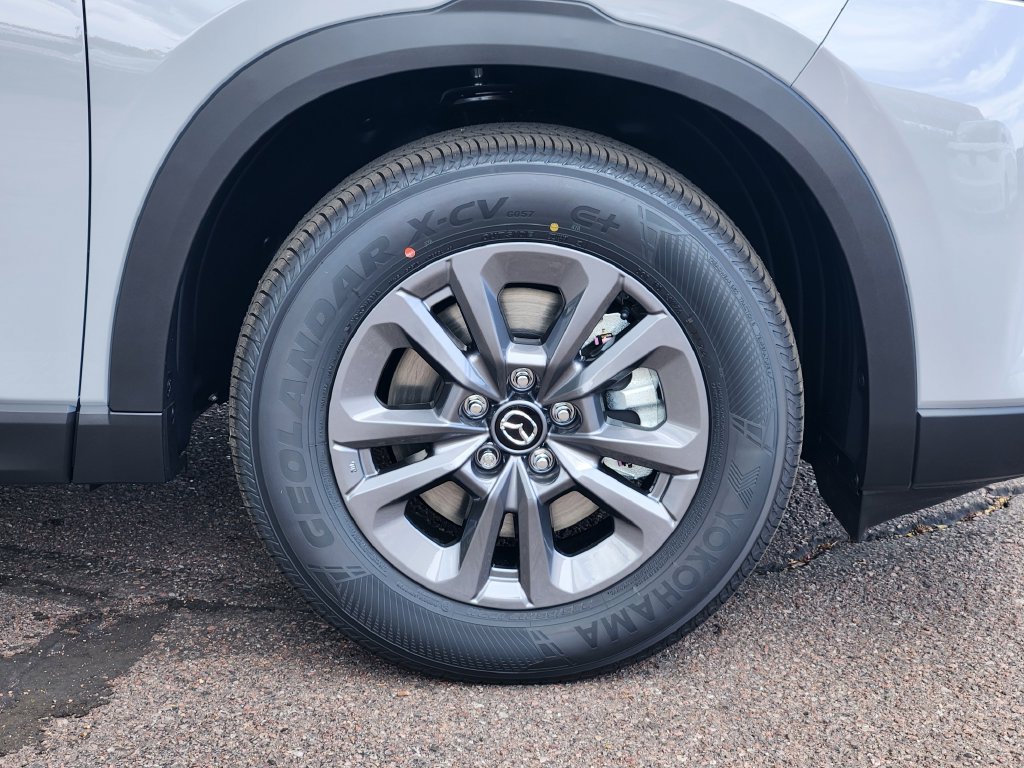 New 2026 MAZDA CX-5 Select AWD/4WD image 30