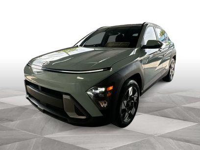 Used 2024 Hyundai Kona SEL