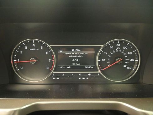 Used 2022 Kia Sorento SX image 19