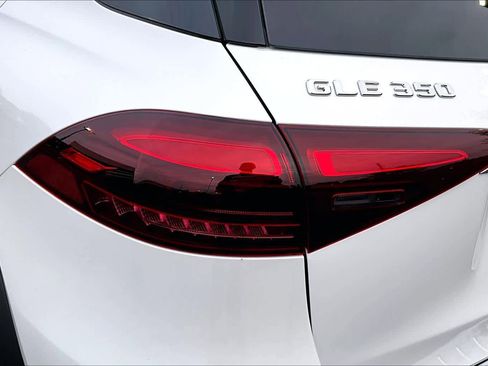 Used 2025 Mercedes-Benz GLE 350 GLE 350 image 56