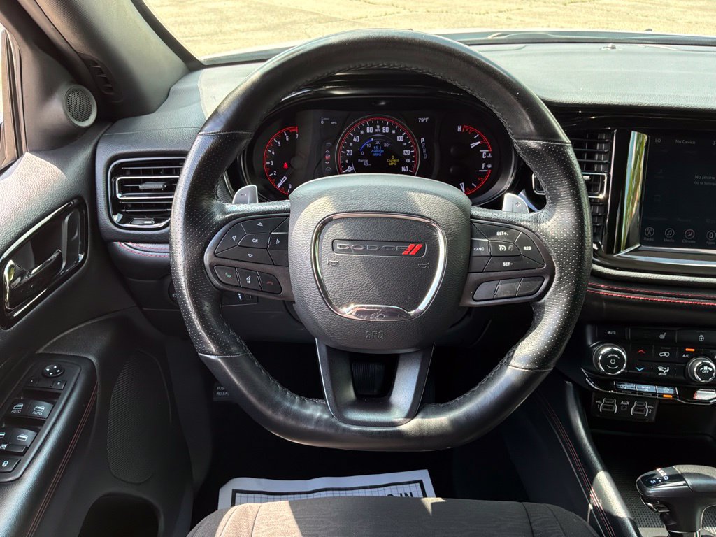 Used 2023 Dodge Durango GT AWD/4WD image 24