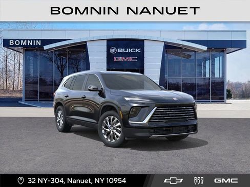 New 2026 Buick Enclave Preferred w/ Power Package image 1