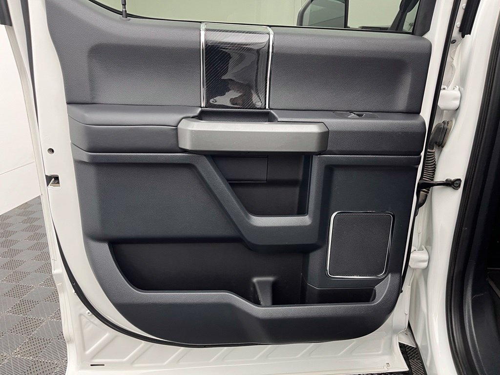 Used 2022 Ford F250 Platinum AWD/4WD image 32