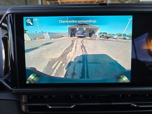 New 2026 Jeep Gladiator Willys AWD/4WD image 10