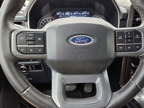 Used 2023 Ford F150 XLT w/ Equipment Group 302A High AWD/4WD image 35