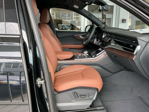 New 2026 Audi Q7 2.0T Premium Plus AWD/4WD image 28