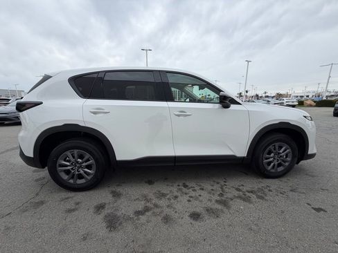 New 2026 MAZDA CX-5 Select AWD/4WD image 7