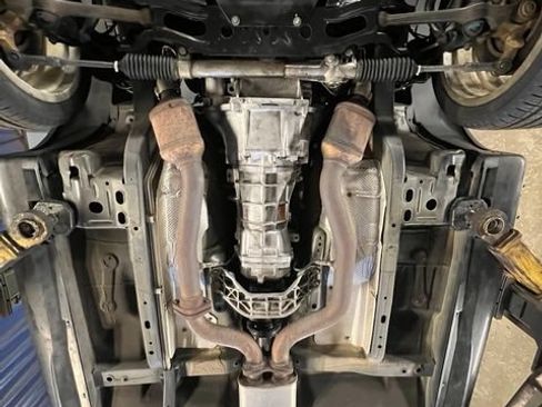 Used 2006 Pontiac GTO RWD image 44