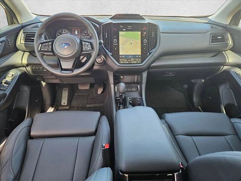 New 2026 Subaru Ascent Bronze Edition image 15