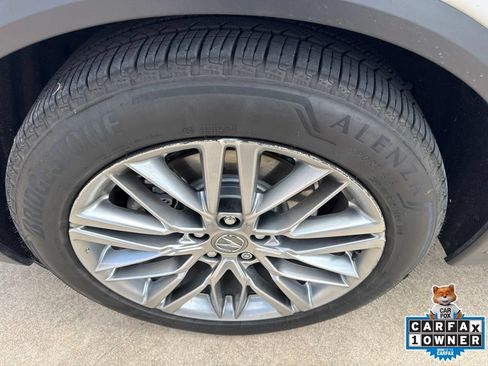 Certified 2022 Acura MDX SH-AWD w/ Advance Package image 35