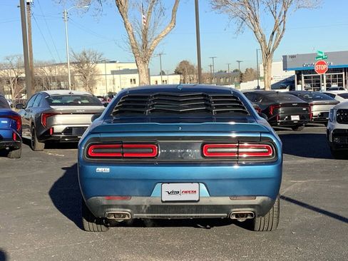 Used 2021 Dodge Challenger GT image 25