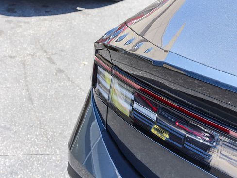 Certified 2025 Hyundai Sonata SE FWD image 8