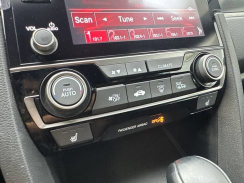 Used 2021 Honda Civic EX image 65