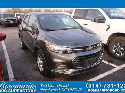 Used 2020 Chevrolet Trax LS w/ Tint and Cruise Package