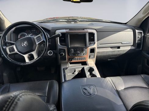 Used 2014 RAM 2500 Laramie w/ Convenience Group image 12